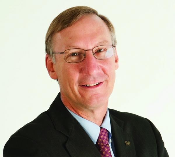 Stephen Forrest