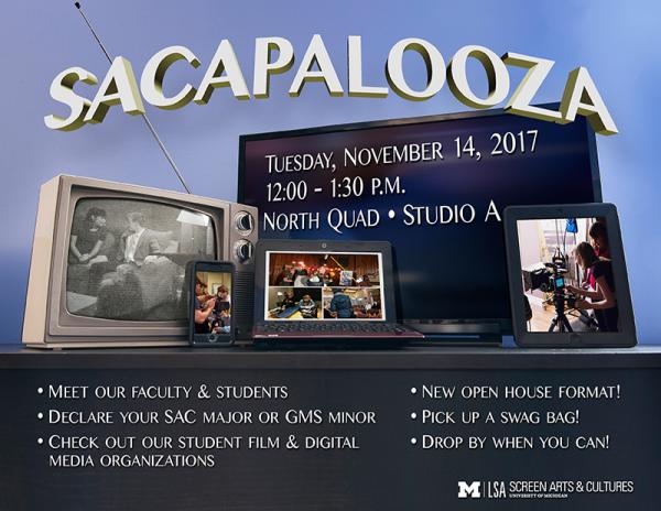 Sacapalooza poster