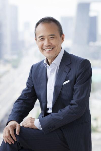 Wang Shi, Founder of China Vanke