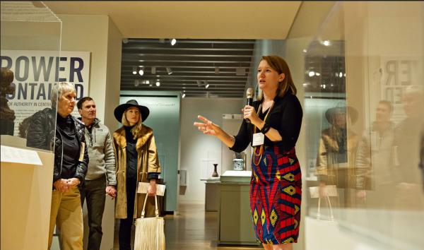 Curatorial Dilemmas