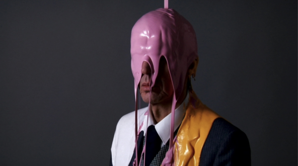 Moving Image: Portraiture