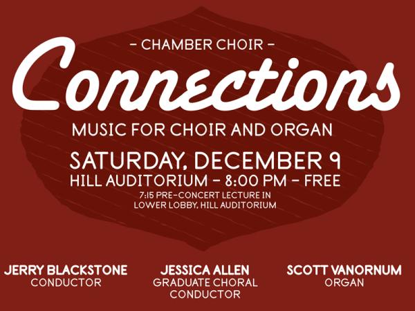 Chamber Choir
