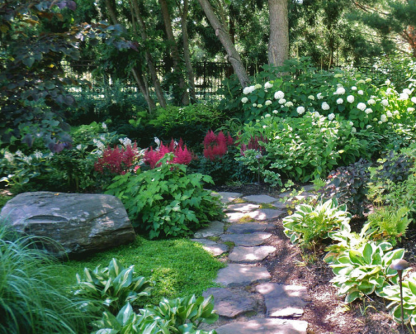 Arboretum and Public Garden, University of California, Davis