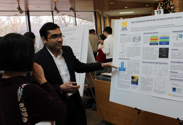 LNF Users Symposium