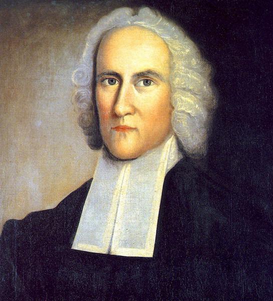 Image of Jonathan Edwards