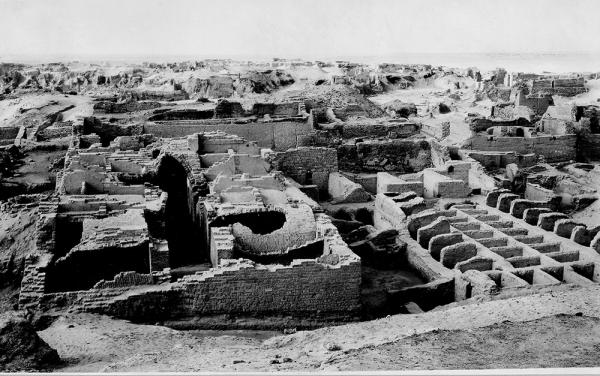 Karanis
