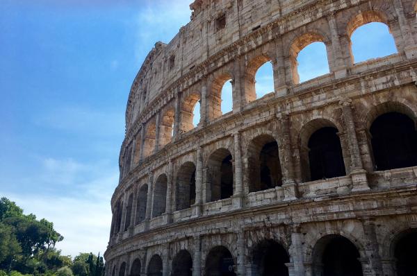ROME