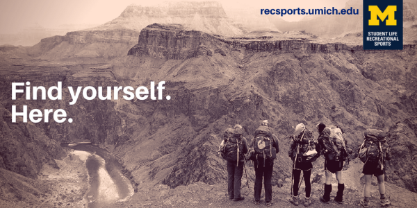 Find Yourself Here
