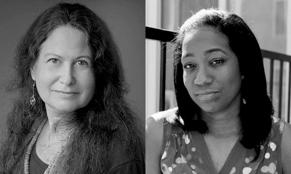 Jane Hirshfield and Brit Bennett