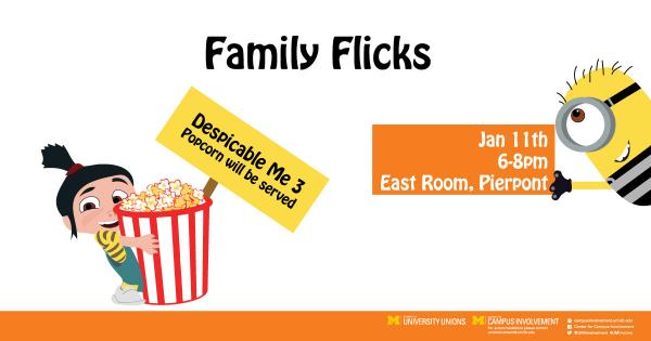Family Flicks