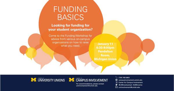 Funding Basic