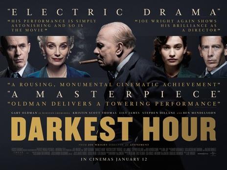 Darkest Hour