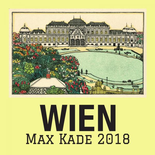 Vienna experience 2/5/18 4:30pm space 2435 North Quad