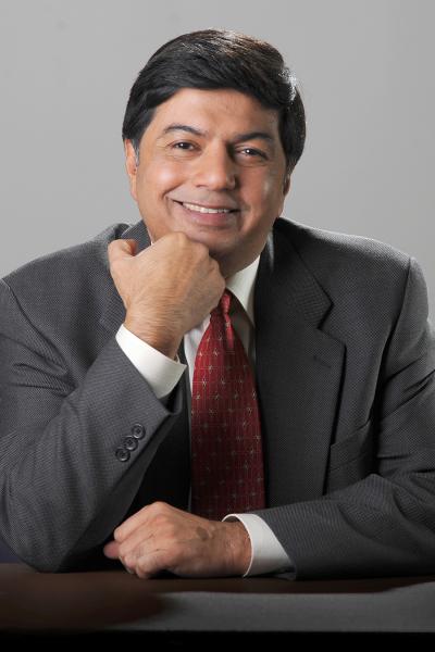 Raj Sisodia