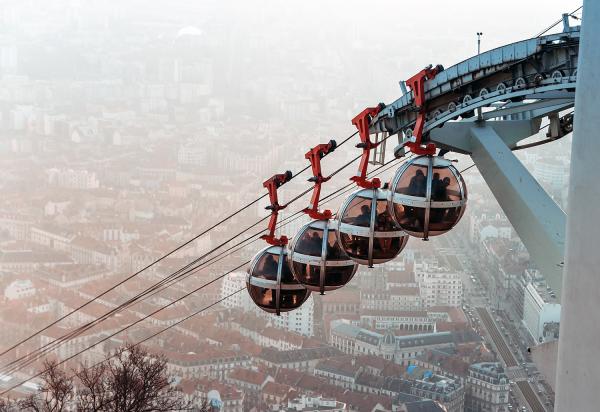 Grenoble