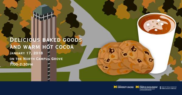 Cocoa and Cookies