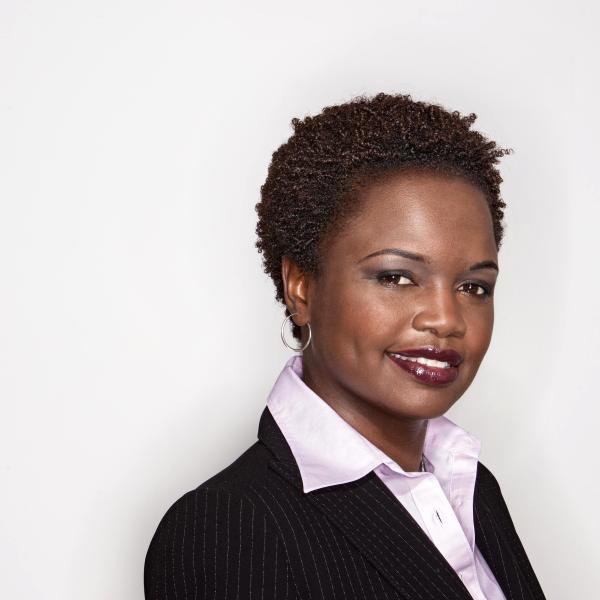 Karine Jean-Pierre