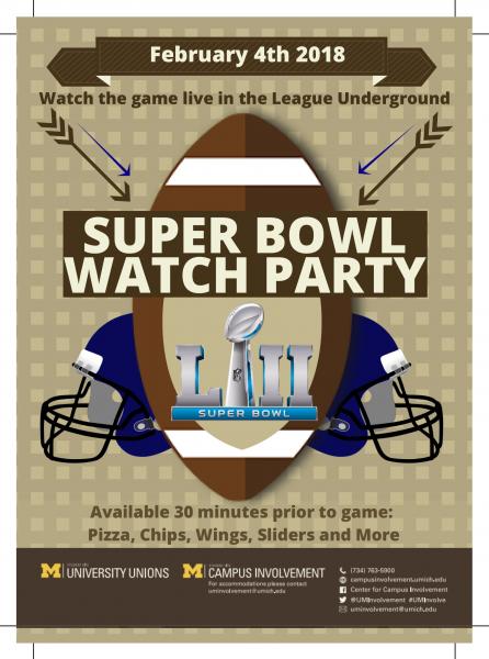 Superbowl