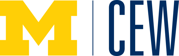 CEW Logo
