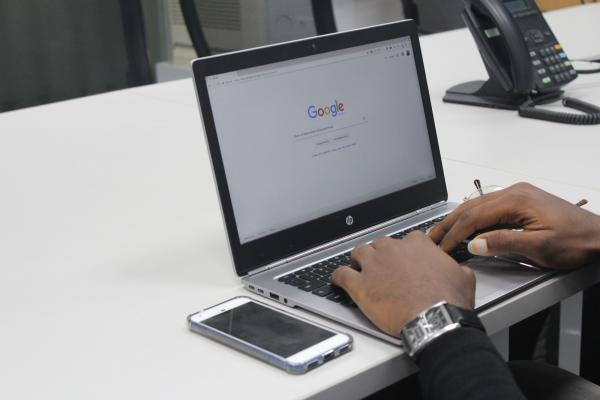 Internship Search