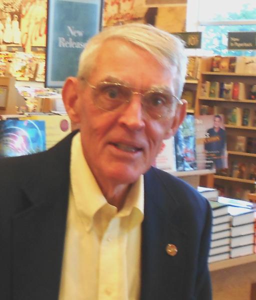 Richard Camp