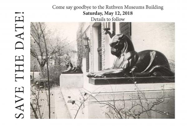Ruthven date