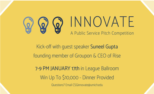 INNOVATE