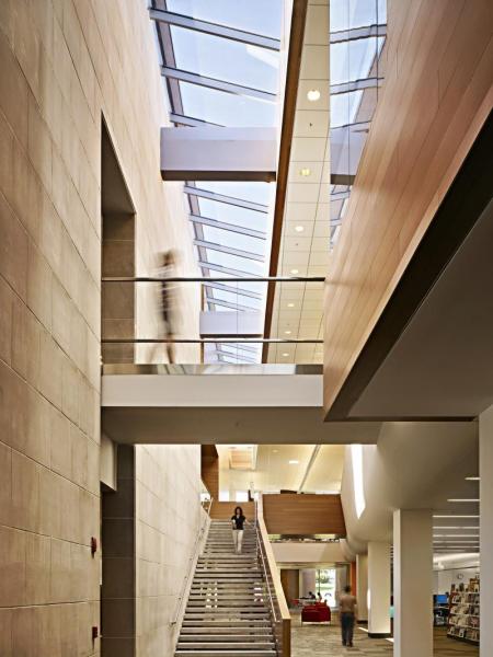 Champaign  Public Library