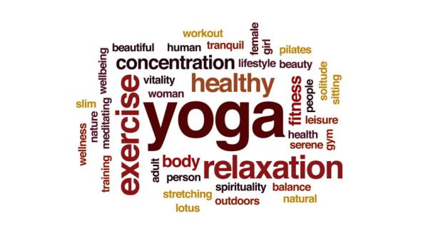 CASC Yoga January
