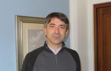 Gian Luca Delzanno