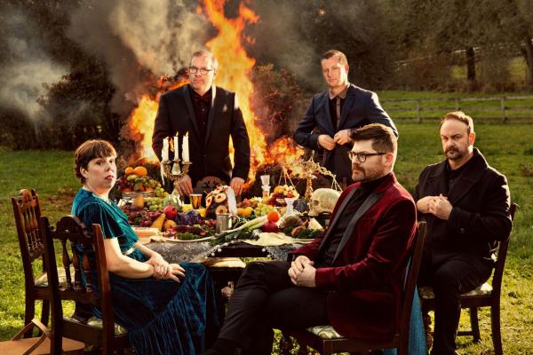 Decemberists