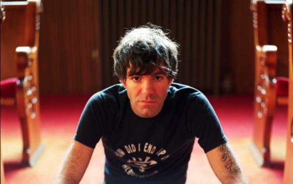 Stephen Kellogg