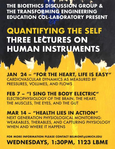 Quantifying the Self