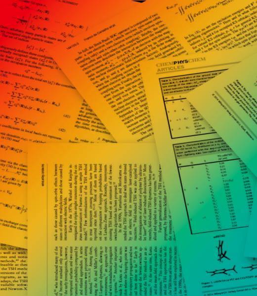 scientific papers