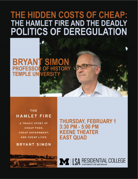 Bryant Simon