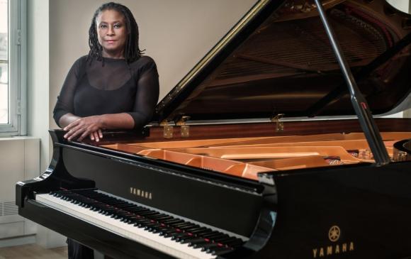 Geri Allen