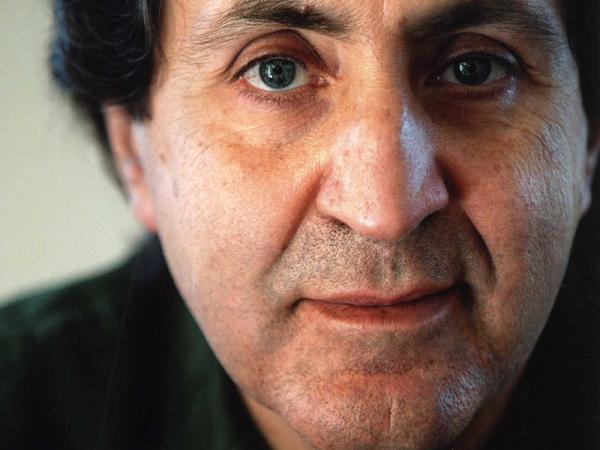 Chamber Music Forum: Levon Chilingirian