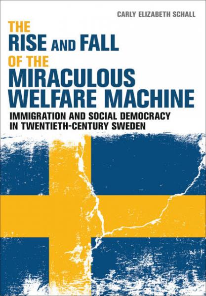 The Rise & Fall of the Miraculous Welfare Machine