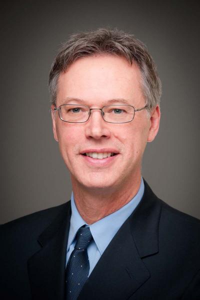 Photo of Stan Hamstra