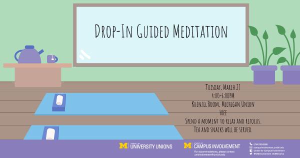 meditation