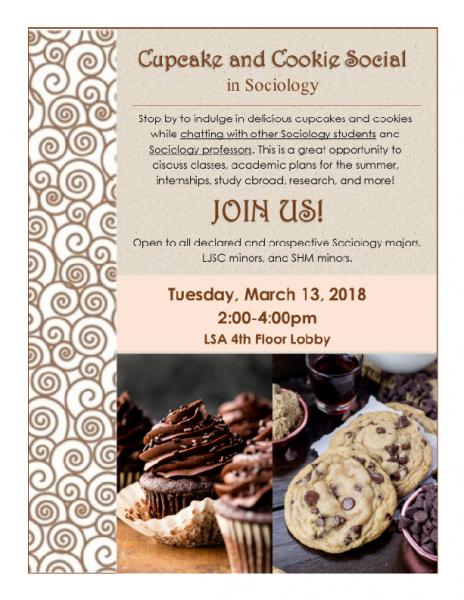 Event Flyer
