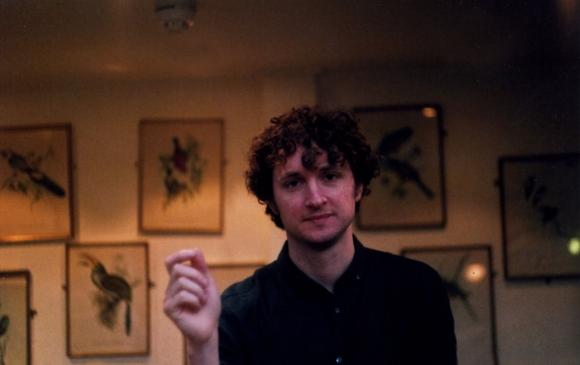 Sam Amidon