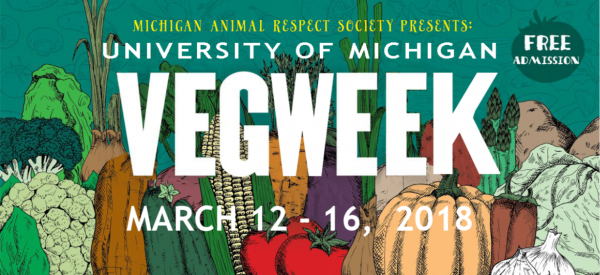 VegWeek 2018