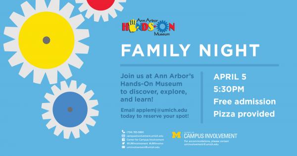 family night