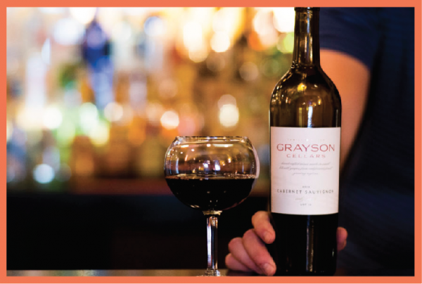 Promo image of Grayson Cellars