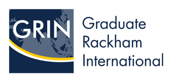 Graduate Rackham International