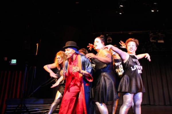 rhodessa jones