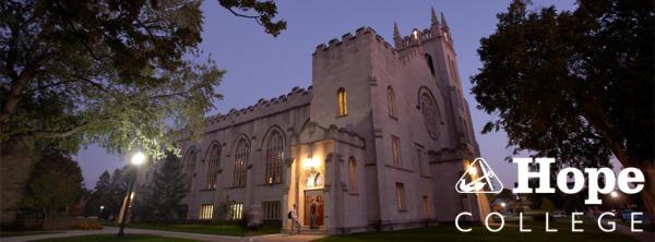 Image of Hope College