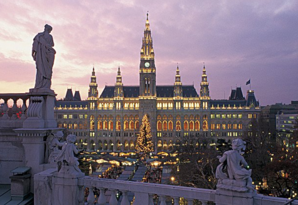 Vienna