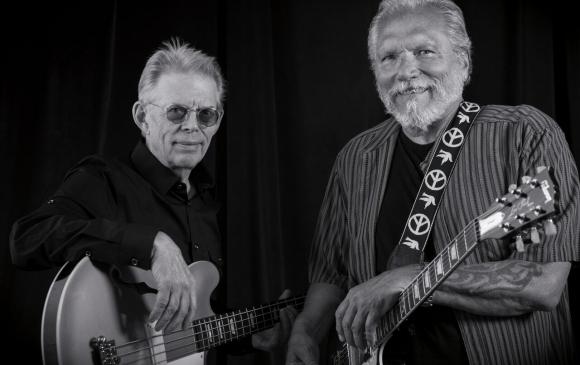 Hot Tuna